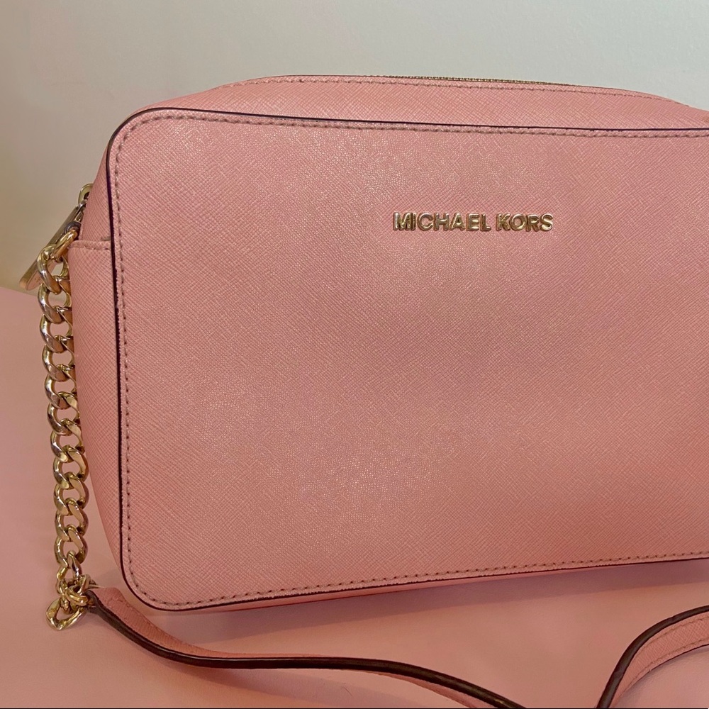 Michael Kors crossbody bag